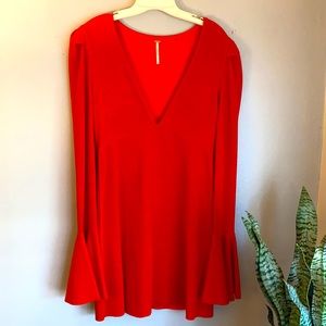 *FINAL SALE* Free People Mini Dress